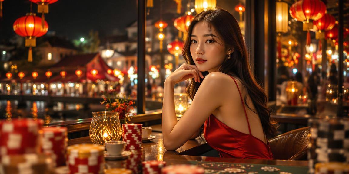 69vn06 Bảng đường theo dõi xu hướng Baccarat